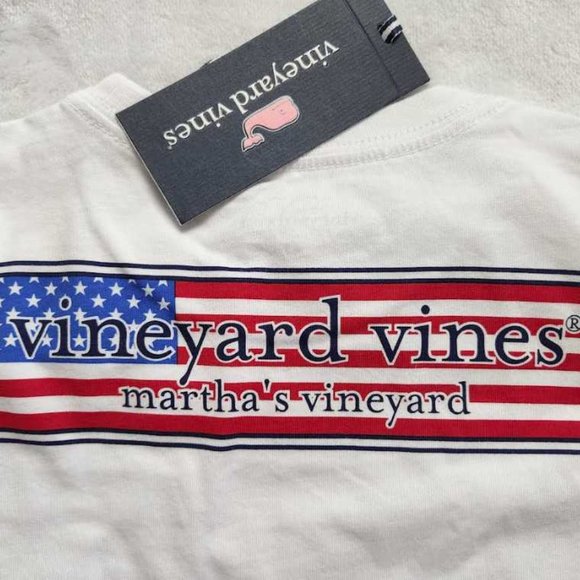 vineyard vines fourth of july shorts